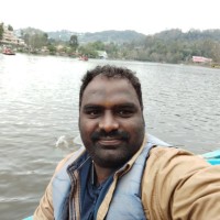 Prakash Kumar