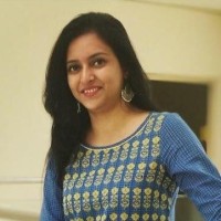 Ankita Jain
