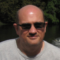 Roger Pusey