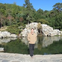 yang(杨) wanli（万利）