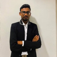 Kishen Naidu Subramaniam