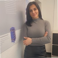 Emine Sejdini
