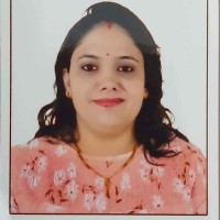 Raksha Sharma