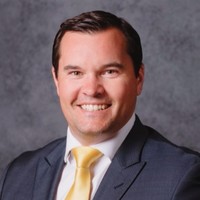 Jeff Anderson, Mba