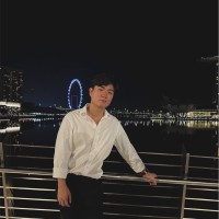 Ang Yi Kai