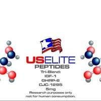 US Elite Peptides