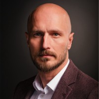 Marcin Deszcz