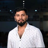 Mahesh Nayak