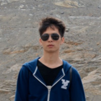 Osias Zhong
