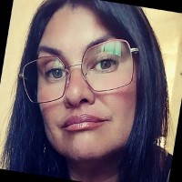 Andrea Díaz Lugo