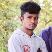 Praveen Vj