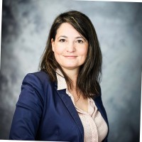 Caroline Chafer Beauzetier