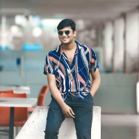 SREE BHARATH