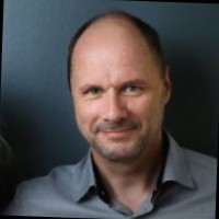Erik Holstad