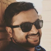Hiten Shah