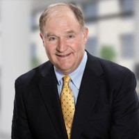 David Partridge
