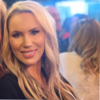 Rachel M. Hills