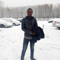 DANIEL BOATENG