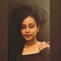Saron Abraham