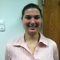 Samantha Hirsh