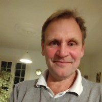 Thomas Danborg