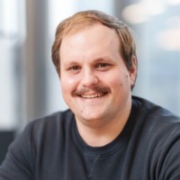 Daniel Holt