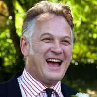 Chris Deacon