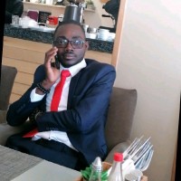 Sevor Fidele Koffi Avitsi