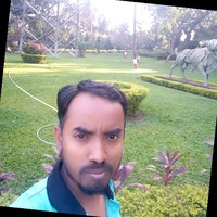 Prahlad Mandal