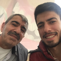 Ahmet Erol