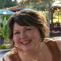 Tracy Baker