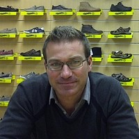 Brent Maron