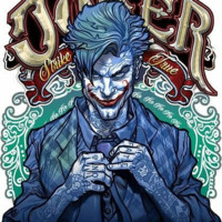 Joker Clown