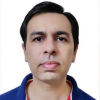Nitin Bhatia