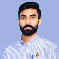 Dr. Muddasar Iqbal