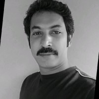 Jishar Enchikkalayel