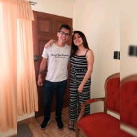 Alexis Alarcon Perez