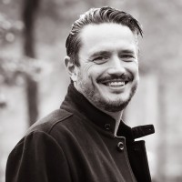 Wilfried van Oostrom