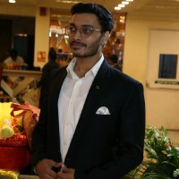 Nikhil Varshney