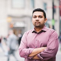 Davindra Ramnarine