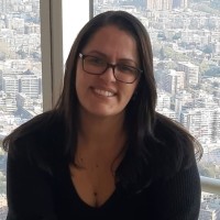 Flávia Borges Rocha
