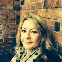 Andrea Ward
