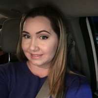 Tiffany Cornwell