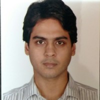 Rudresh Agarwal