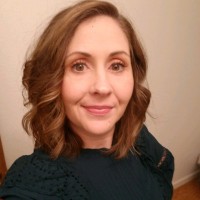 Jessica Slagle, M. Ed