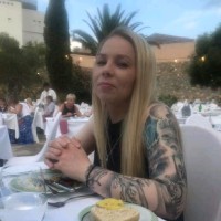 Helena Brodie