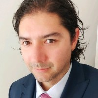 Cristhian Ricardo Ramirez Tinoco