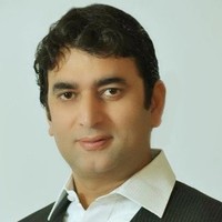Muhammad Rashid