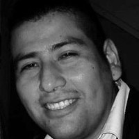 Jesús Martín Peláez Quispe