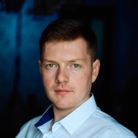 Alexander Khudoev